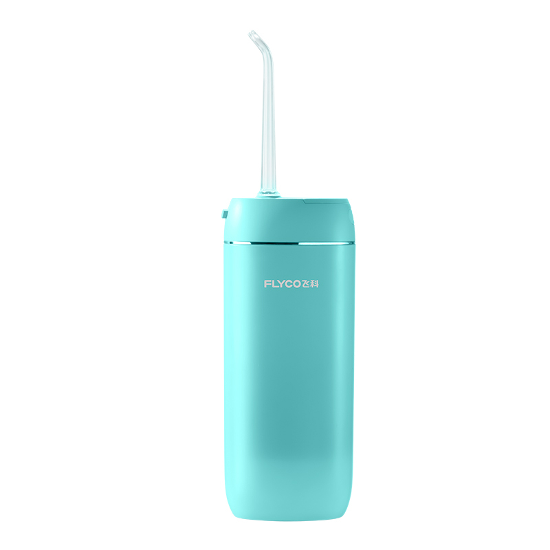 飞科(FLYCO) 电动冲牙器 FP7800 天际蓝
