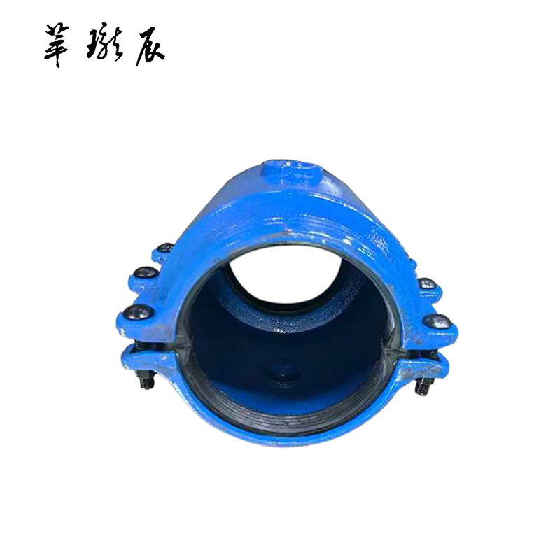 萃珑辰 承口堵漏器(包PE管)DN225*400 个高清大图