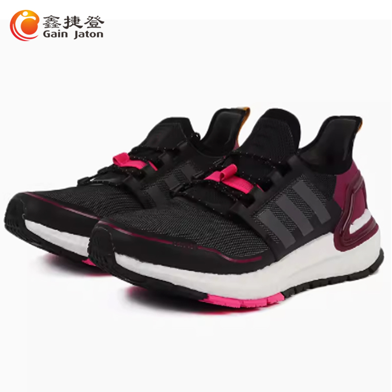 鑫捷登 男女同款运动鞋 AGRY-AD EG9803 1双高清大图