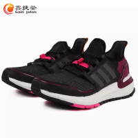 鑫捷登 男女同款运动鞋 AGRY-AD EG9803 1双