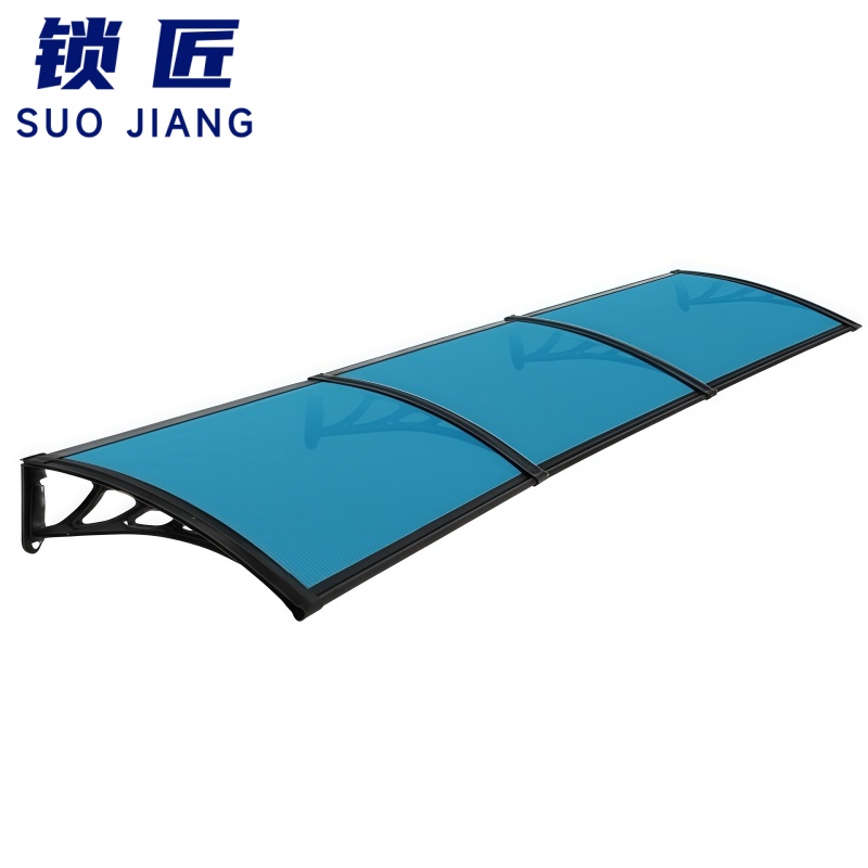 锁匠防雨棚300*100*27cm/个