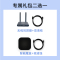 苏宁推荐-Acer/宏碁x1126AH高亮投影仪高清4000流明智能家庭影院家用办公商务培训会议室商用无线白天套餐三