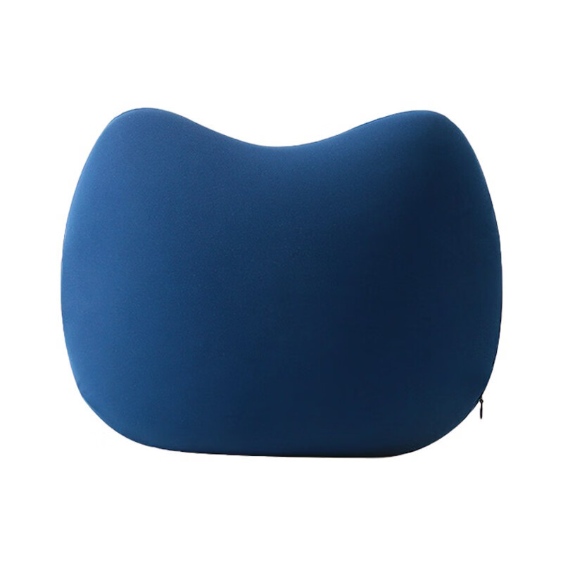 沃品WOPOW 按摩器续航时间长 NM07 蓝色高清大图