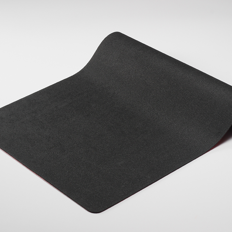 科栎达橡胶鼠标垫办公电脑桌垫电脑通用经典天然橡胶鼠标垫