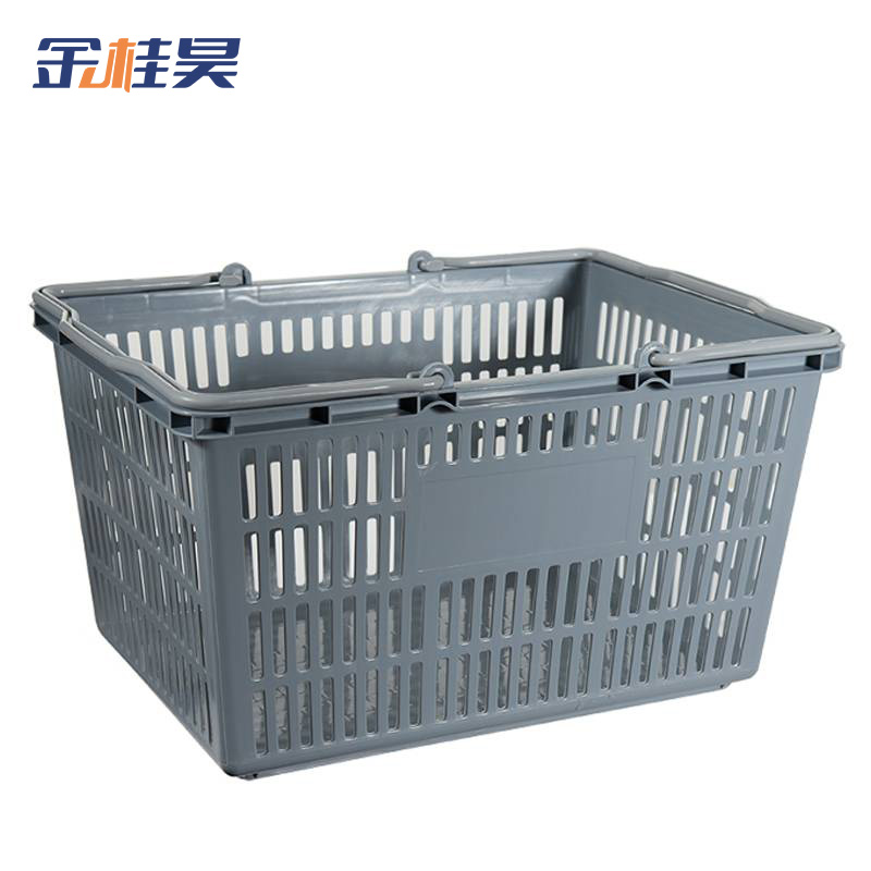 金桂昊 塑料筐 手提款 个高清大图