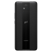 【货少新品 顺丰快递】华为HUAWEI Mate 20 RS 保时捷设计 8GB+512GB 全网通版（玄黑）