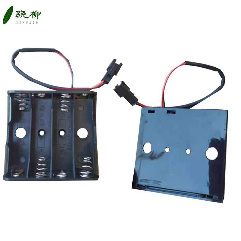 5号电池座 母头/个高清大图