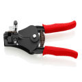 凯尼派克(KNIPEX) 绝缘导线剥线钳 K1211180 货期8周