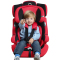 感恩 阿瑞斯 9个月-12岁儿童安全座椅 ISOFIX+上拉带安装/三点式安全带安装