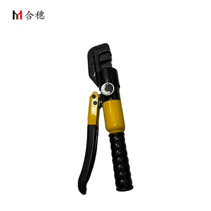 合穗 开尾销拆卸工装 YQK-70 310mm/ 把高清大图