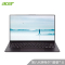 宏碁(acer)蜂鸟SF714第八代英特尔®酷睿™i5全面屏触控本14英寸全金属本超轻薄本笔记本电脑(i5-8200Y 8G 512GB 集显)学生商务办公本