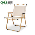 晨磊户外折叠椅单层布／把
