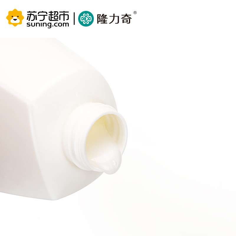 隆力奇蛇胆清爽洗发水1L止痒控油清洁去屑持久清香洗发露