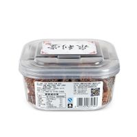 泉利堂 话梅条220g/罐