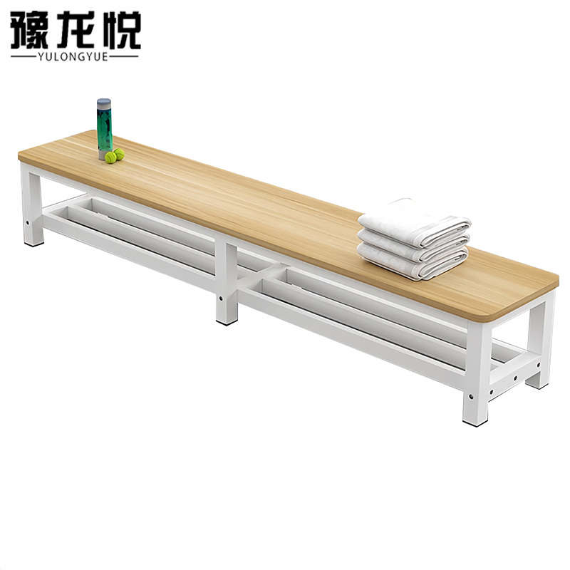 豫龙悦长条凳 长条凳1600*350*450mm个