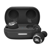 JBL蓝牙耳机入耳式主动降噪耳机耳麦REFLECT FLOW PRO
