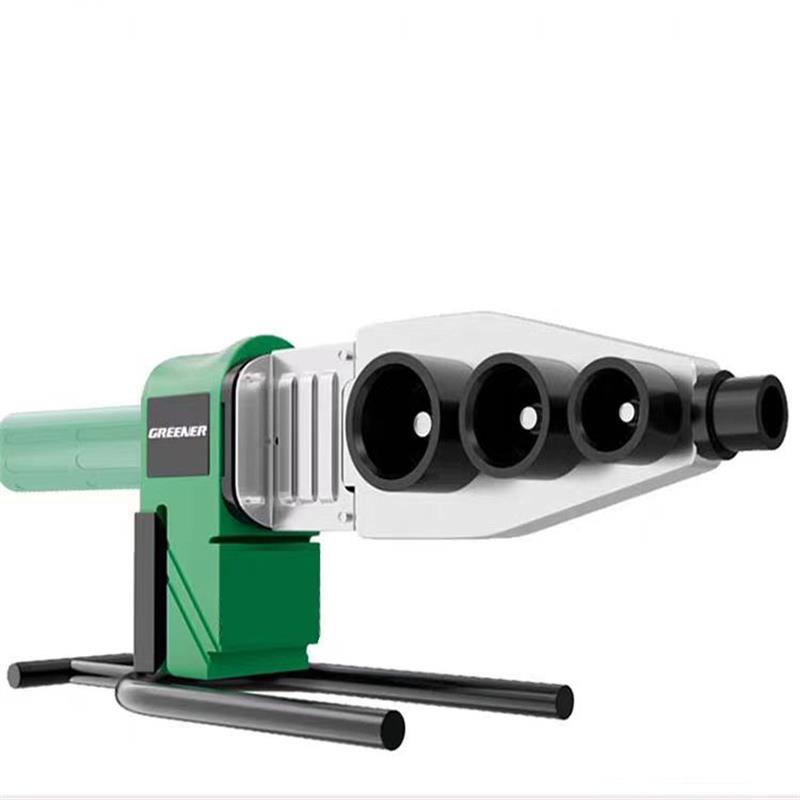 盛京联硕 PPR热熔器 塑料管热熔机 20-32mm[数显型]个高清大图