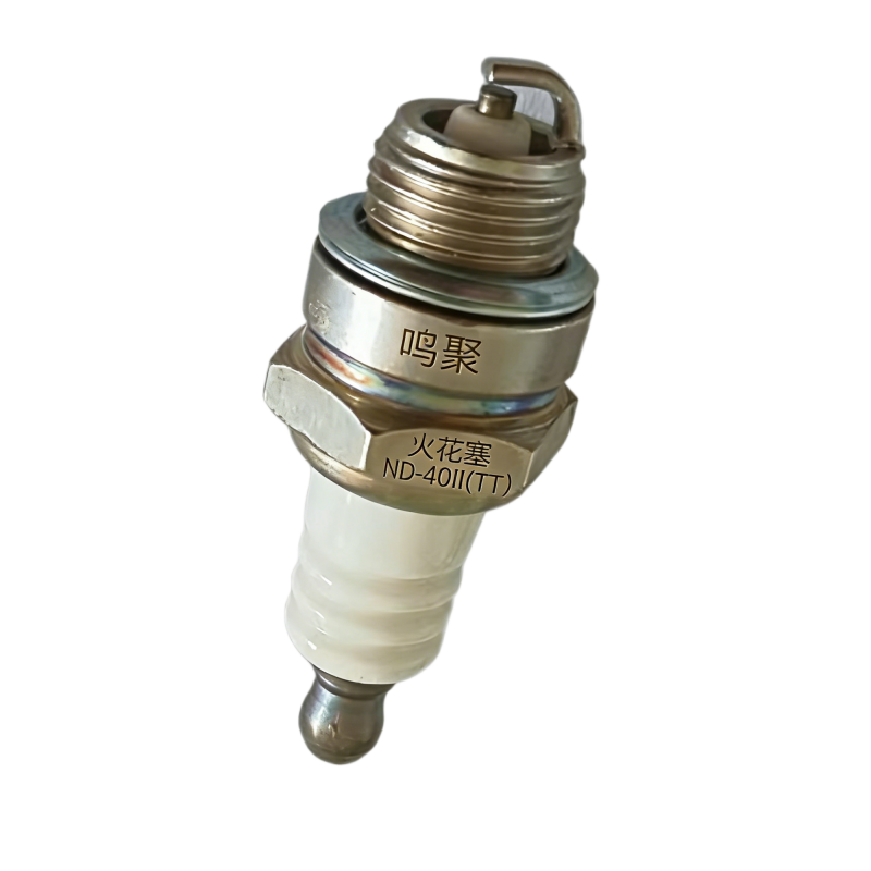鸣聚 火花塞 ND-40II(TT) 个高清大图