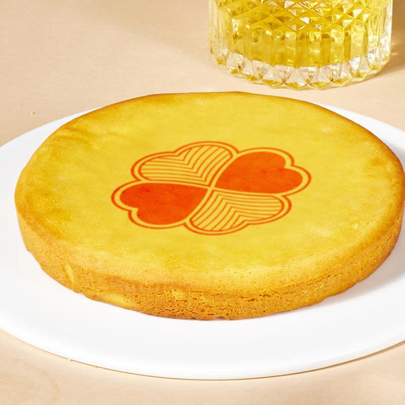 鲜品屋(sampure)鲜品七星伴月 月饼礼盒 920g盒图片