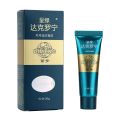 正品笛梦绿宝石版外用延时膏呈绿达克罗宁男用延时凝胶男性喷剂湿巾膏黑寡妇煞星成人用品笛夢(DIMENG)