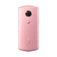 【领劵更优惠】Meitu 美图T9 全网通 6GB+128GB 星云粉 自拍美颜 女性拍照 移动联通电信4G手机