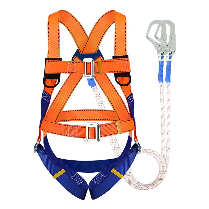 安惠(ANHUI) 五点式安全带图片