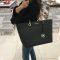 【直营】迈克·科尔斯(MICHAEL KORS)SHANIA系列真皮女士单肩包手提包 女包