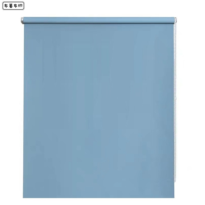 遮光卷帘窗帘高清大图