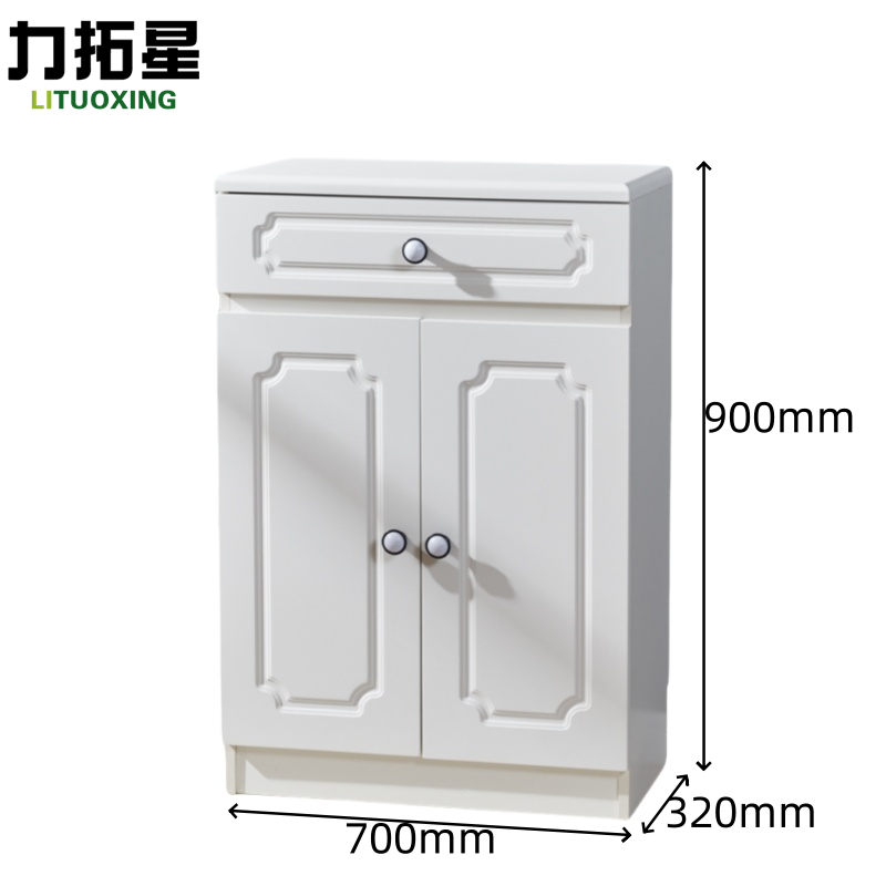 力拓星 鞋柜 70*32*90cm 个高清大图