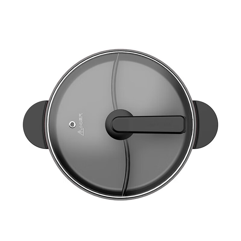 九阳(Joyoung) HG50-G522 电火锅 5L 大容量家用多功能一体式多档火力调节电煮锅多功能锅 5档调节高清大图