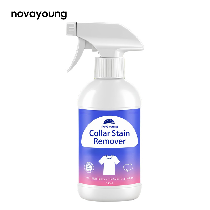 novayoungN1035衣领净500ml