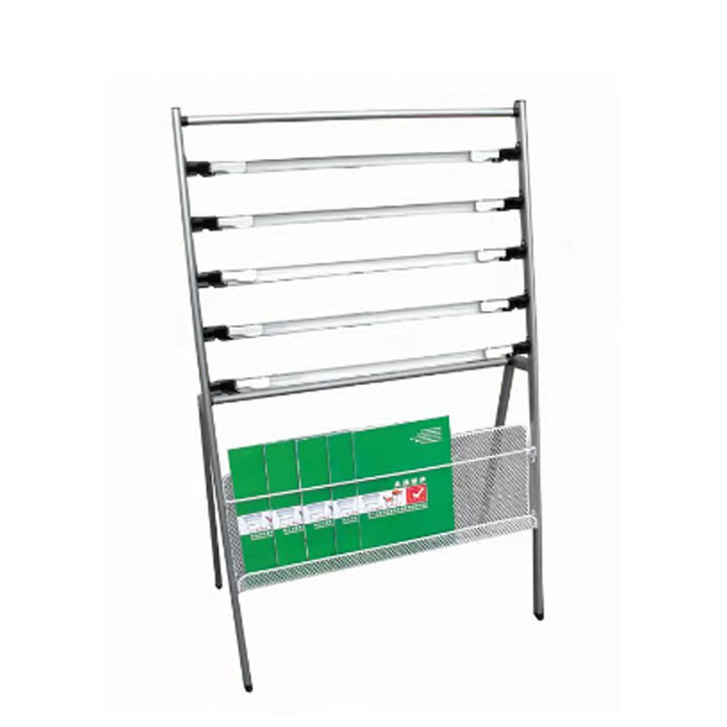 书架三圣S-SJ1 书架高清大图