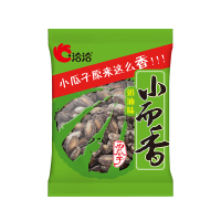 洽洽小而香西瓜子恰恰奶油味坚果零食炒货小包装540g(袋中袋)