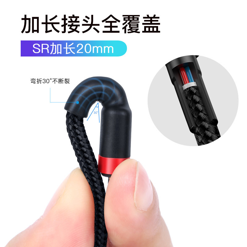 type-c公对公数据线pd100w快充线ctoc双头适用于macbook充电器ipadpro2020电脑苹果笔记本sw