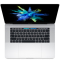 Apple MacBook Pro 15.4英寸 笔记本电脑 银色(i7处理器 2.8GHz 16GB内存 256GB固态硬盘 带TouchBar 广色域屏 MPTU2CH/A)