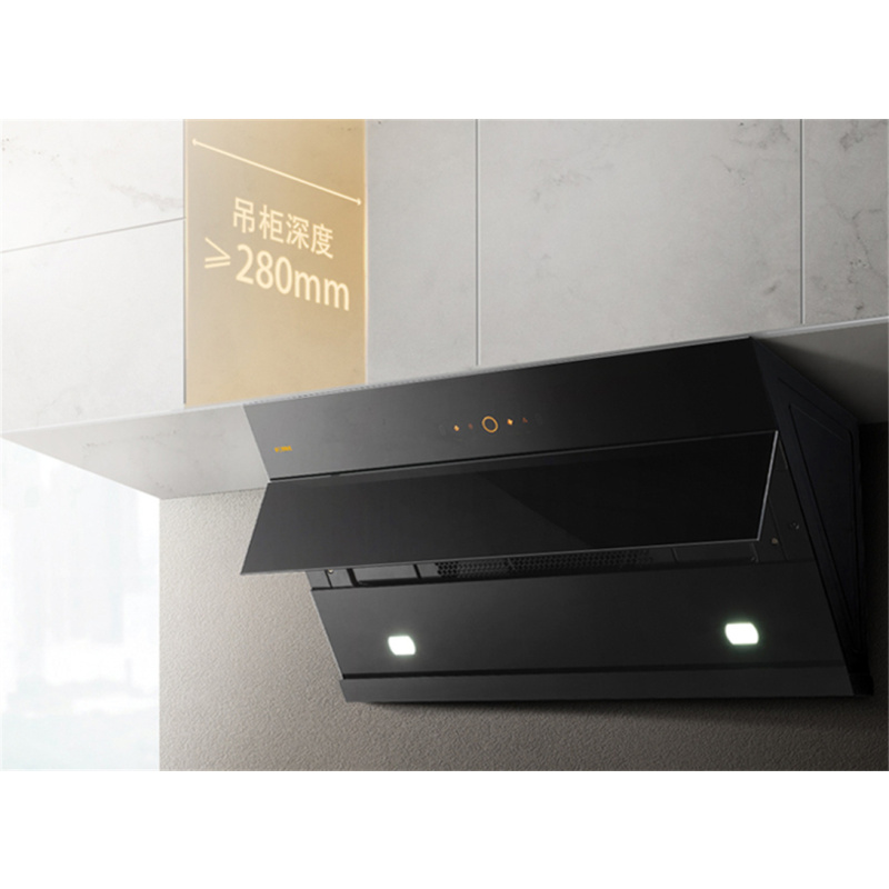 方太油烟机cxw258jqc1