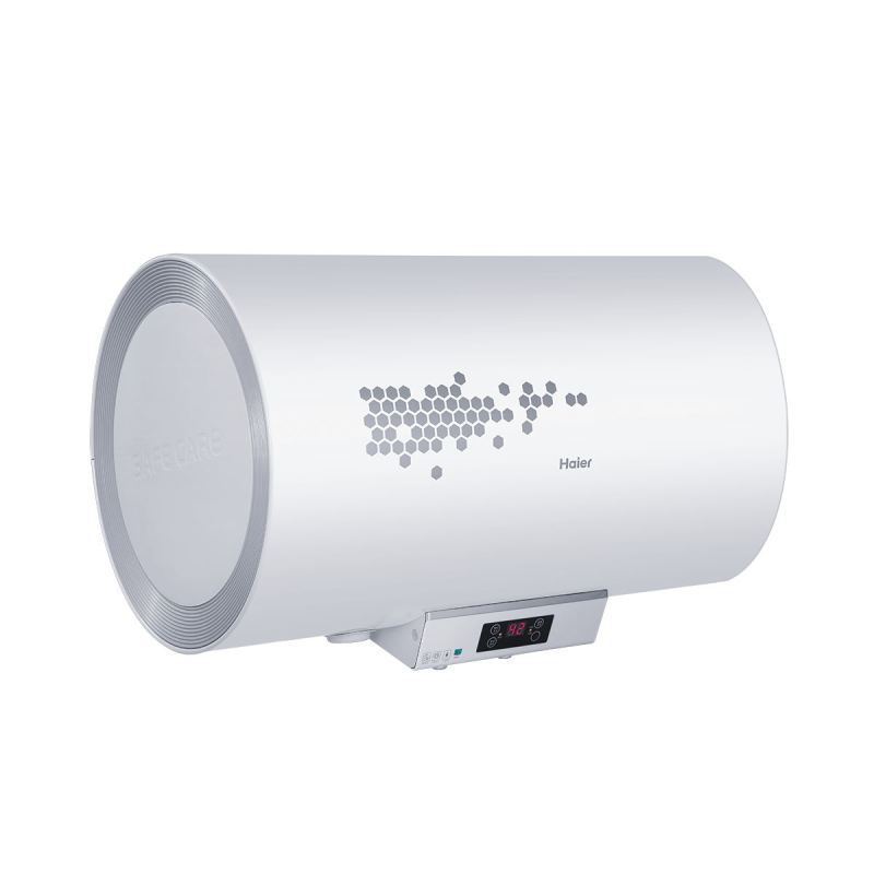 海尔(Haier)EC6002-R 60升电热水器 (单位:台)(BY)