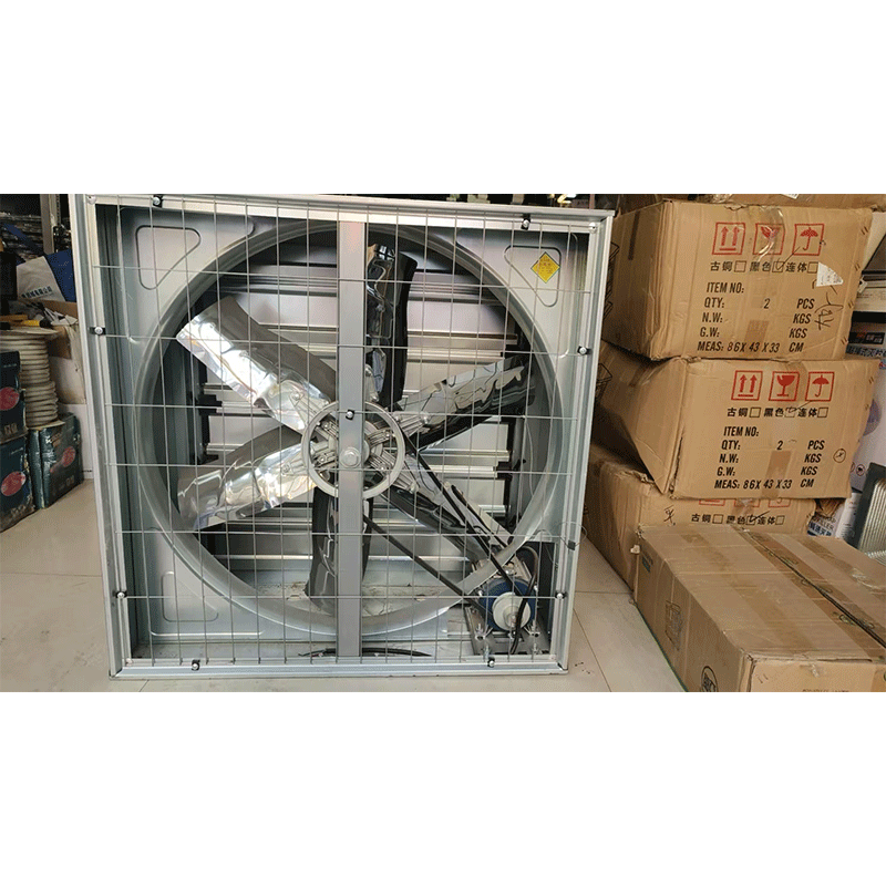 鑫睿辉 轴流风机 380V 个高清大图