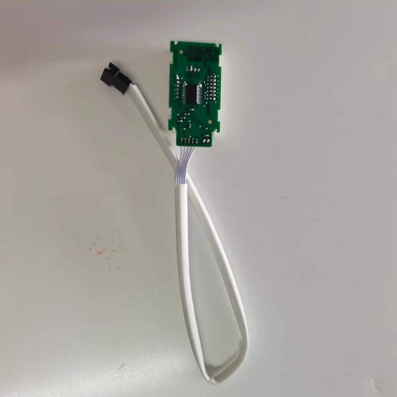 帮客材配 全新原装法迪欧电热水器F55/65/85- 25A1系列显示板 收前务必验货高清大图