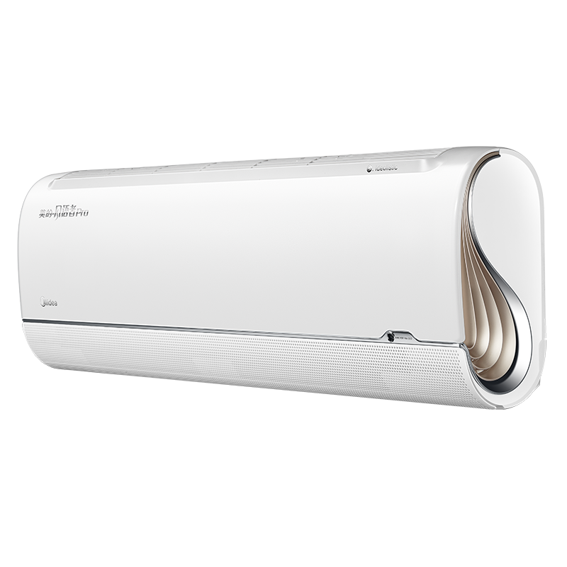 美的空调kfr26gwbp3dn8yfa2001