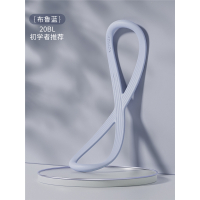 路飞8字拉力器女开肩美背弹力带拉力绳家用瑜伽健身拉伸锻炼器材