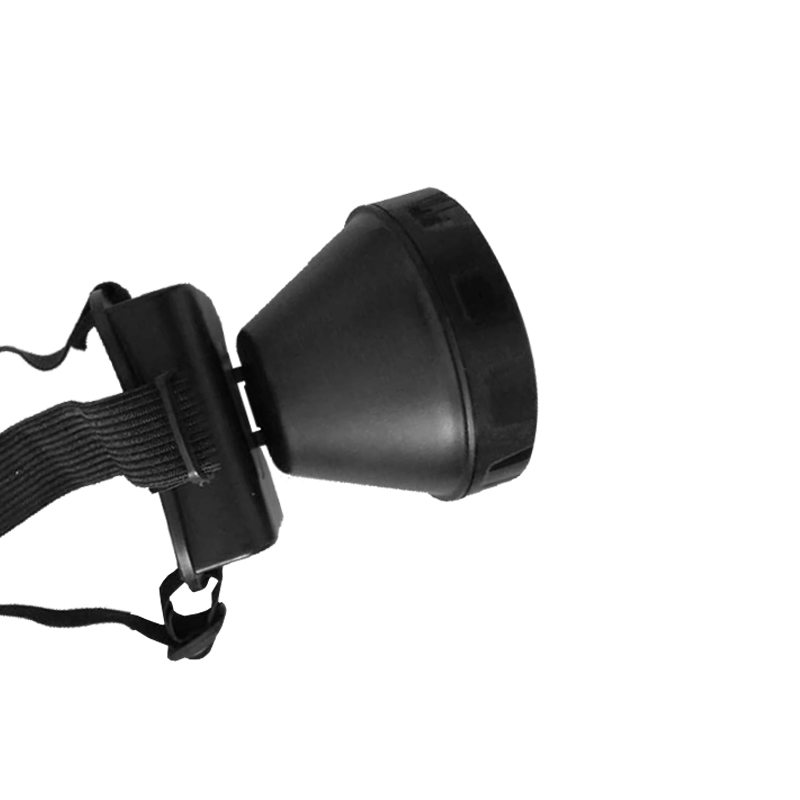 Rock Steel 多功能头灯 YGL-T5高清大图