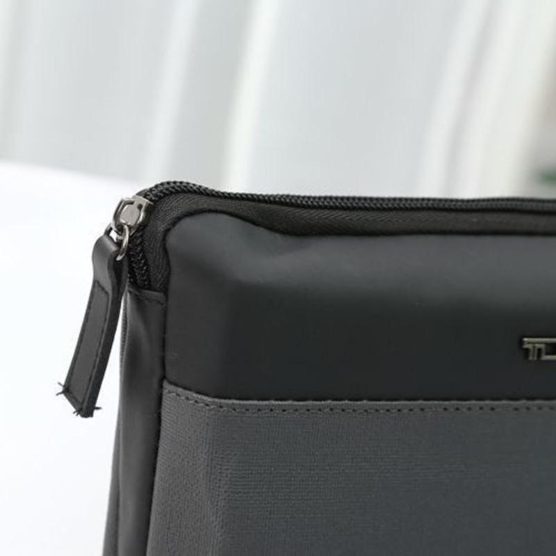 旅行洗漱包男商务出差防水便携简约大容量高档女士洗漱用品收纳包 旅行洗漱包男商务出差防水便携简约大容量高档女士洗漱用品收纳