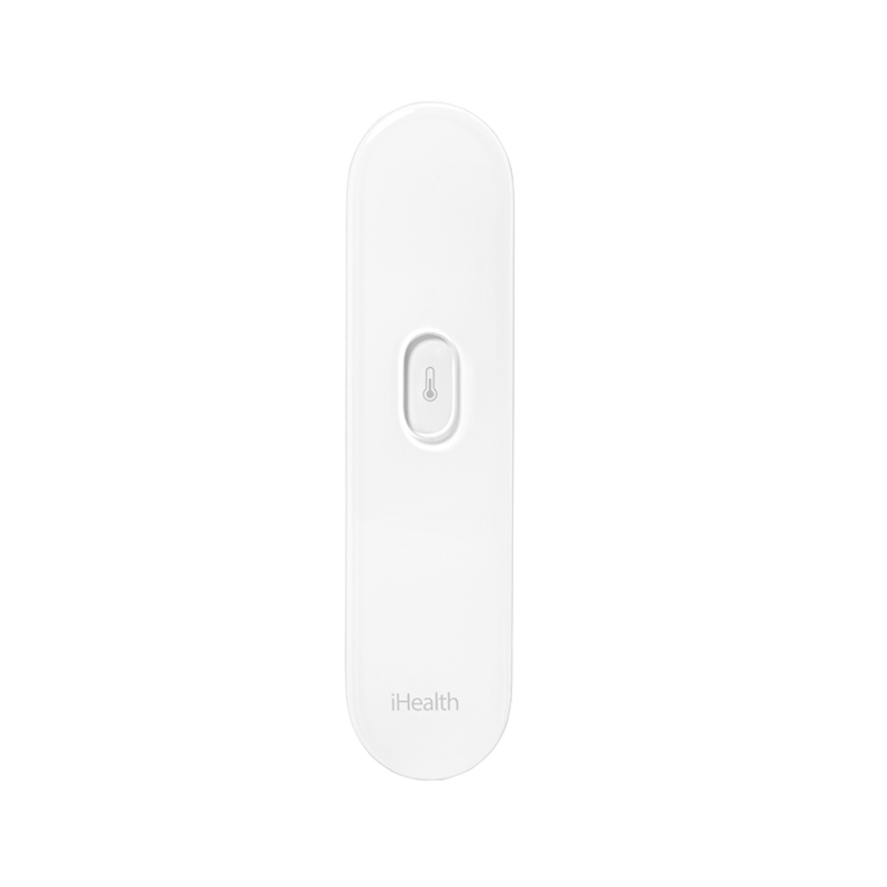 小米(MI)iHealth测温计