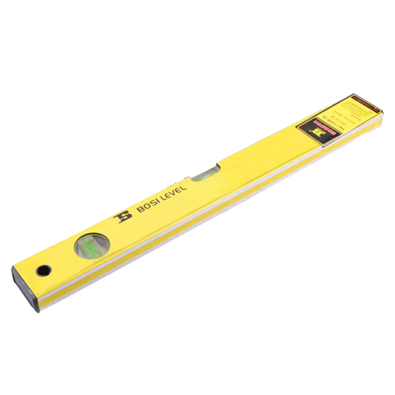 波斯(BOSI)铝合金水平尺(2000mm)把高清大图