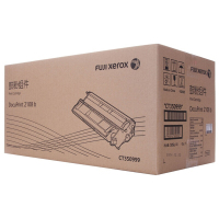 富士施乐 CT350999黑色硒鼓/粉盒 适用于DocuPrint 2108b 黑色