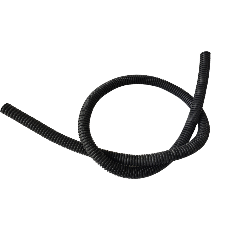 贝策 PP阻燃波纹管 φ18mm 卷高清大图