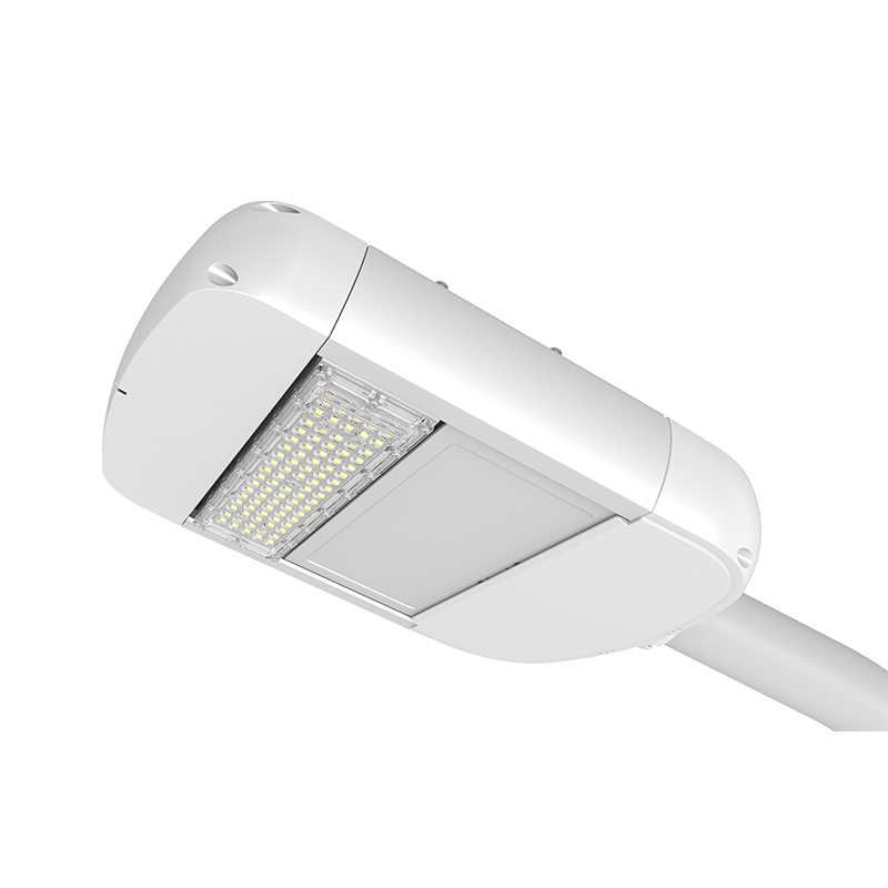 日昇之光(RECEN) RGLL274-60W 5700K/220V 防护等级:IP65 LED道路灯高清大图