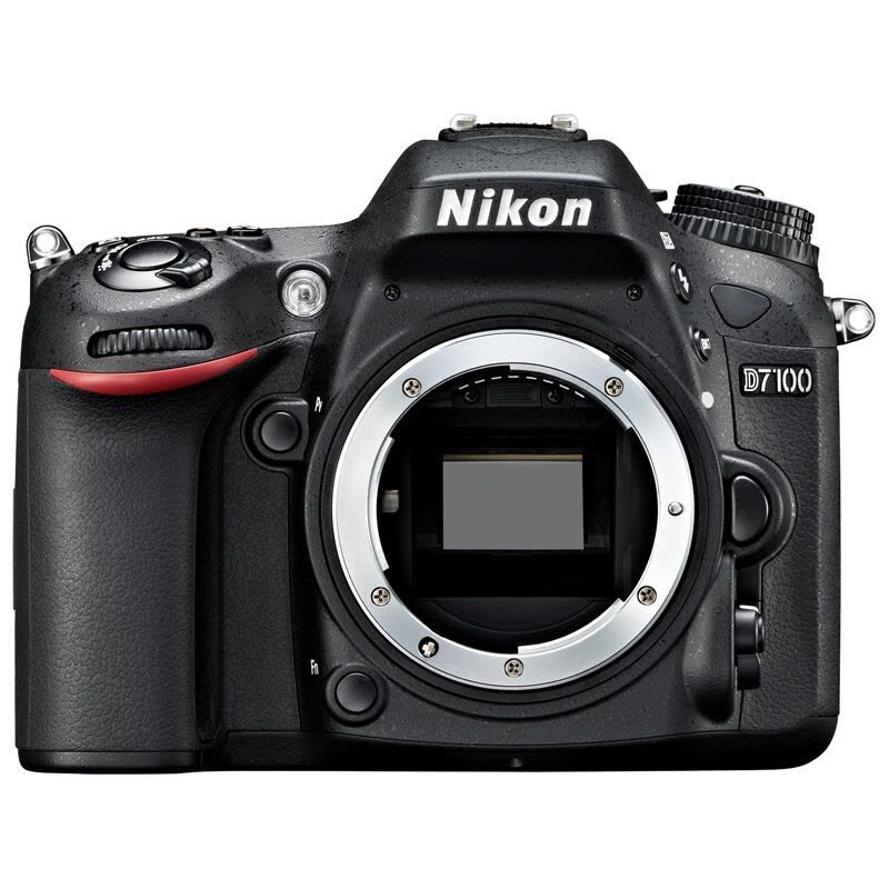 [店保五年]Nikon/尼康D7100套机(18-140mm) 数码单反相机D7100/18-140VR 2416万像素[全新港版]图片