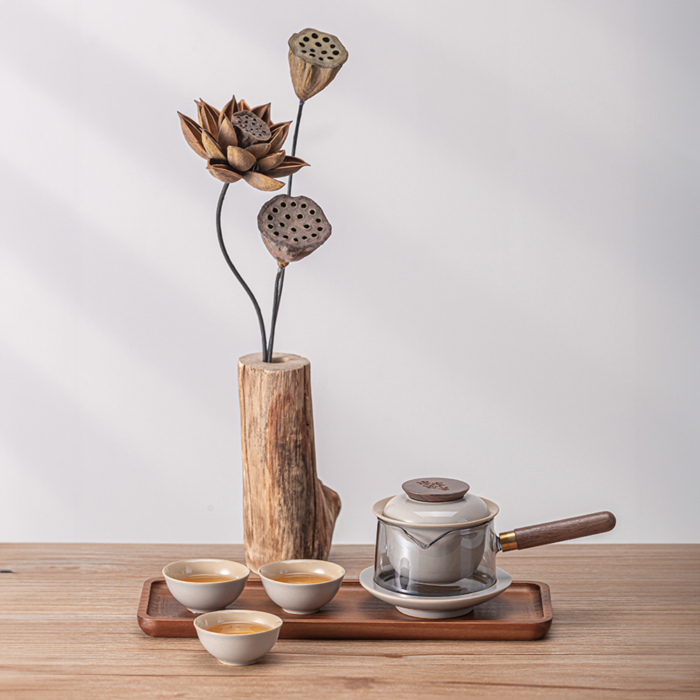 菲米悠逸旅行茶具FM-CJ2384C